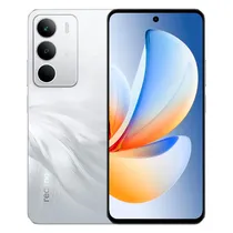Smartphone Realme C71 RMX5303 128GB 4GB Ram Dual Sim NFC Tela 6.67" - Branco (Anatel)
