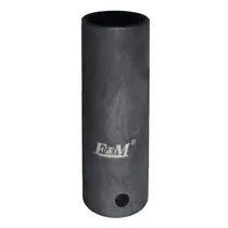 Cachimbo de Impacto 1/2" 21MM