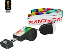 Pendrive 64G...