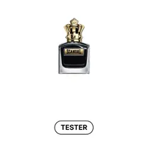 Perfume Test...