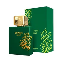  Perfume Maw...