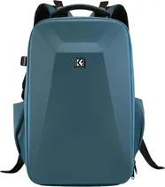 Mochila para Câmera K&F Concept KF13-134V2 - Azul