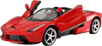  Ferrari Laf...