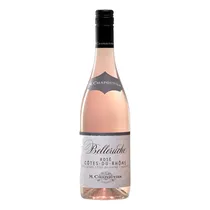 Vino Francés...