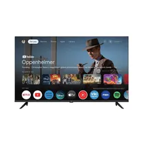  Smart TV Mt...