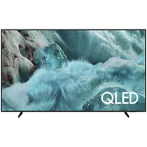 TV Smart Samsung QN85Q7FAAG 85" Ultra HD / 4K / Qled - Preto
