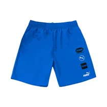  Short Puma ...