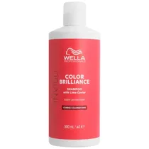Shampoo Well...