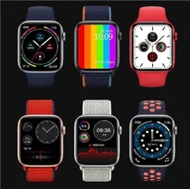  Smartwatch ...