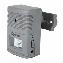 Campainha Sem Fio Prosper P-9883 - Bivolt