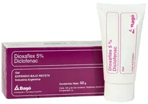 Dioxaflex 5%...