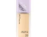  Maybelline ...