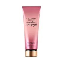 Loción Corporal Victoria Secret Strawberries & Champagne - 236ML