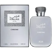  Perfume Ras...