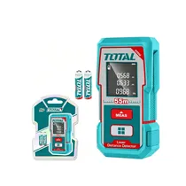 Trena Laser Total TMT550166
