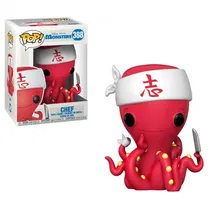  Funko Pop D...