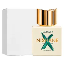 Perfume Nishane Hacivat X Extrait de Parfum Unissex 100ML - (Tester)