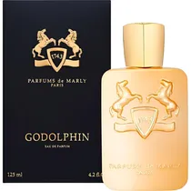 Perfume Parfums de Marly Godolphin Edp - Unissex 125ML