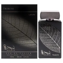 P.Lattafa Najdia Tribute Edp 100ML