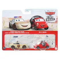  Mattel Disn...