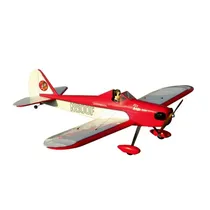 Avião VQ FLY...