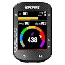  Igpsport 35...
