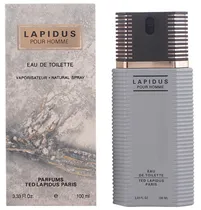  Perfume Lap...