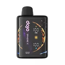 Vaporesso Dojo X 40K Grape Mojo