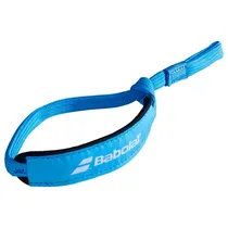 Faixa de Pulso Babolat Wrist Strap Padel Azul