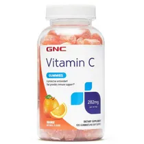 GNC Vitamina C Gummies - 120 Gummies