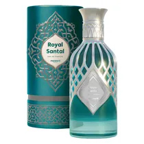 Perfume Mawwal Royal Santal - Eau de Parfum - Unissex - 100ML