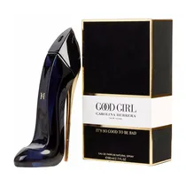 Perfume Carolina Herrera Good Girl Eau de Parfum 80ML
