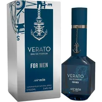 Mirada Perfume Verato For Men Eau de Parfum 100ML