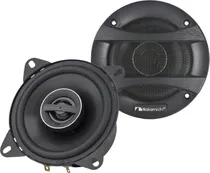 Alto Falante Nakamichi NSE1058 4" 260W de 2 Vias (40W RMS) (Caixa Feia)