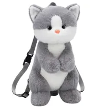 Mochila Gato...