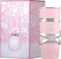  Perfume Lat...