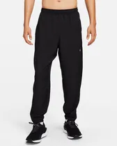 Pantalon Nike Running Dri-Fit Challenger Woven BLK