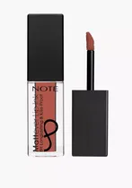  Note Labial...