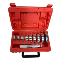 Kit de Prensa para Instalação de Rolamentos Macaco HS-514 – 10 Peças