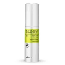 Serum Facial Celimax The Vita A Retinol Shot Tightening / 30ML
