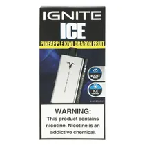  Ignite V400...