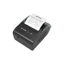 Impressora FTX Termi TDR058BT 2"/Portatil/USB Preto