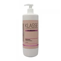  Shampoo Kla...