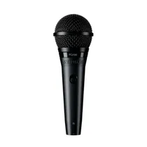 Microfone Shure PGA58 - XLR