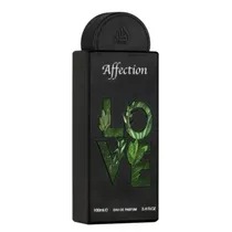 Lattafa Pride Affection Edp 100ML