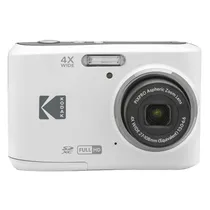 Camera Kodak FZ45 Pixpro White