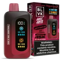  BLVK/Just J...