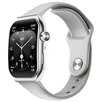 Relógio Smartwatch QCY Watch GS2 WA23S5A - Frost Cinza