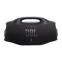 Speaker Portátil JBL Boombox 4 Bluetooth - Black