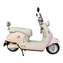 Moto Eletri...